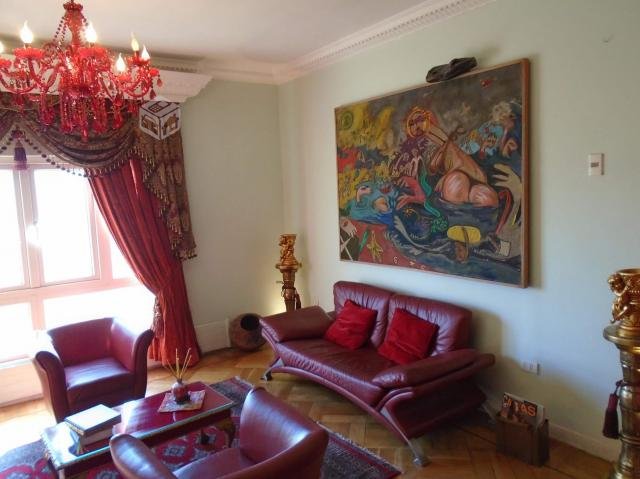 Arriendo Penthouse parque forestal