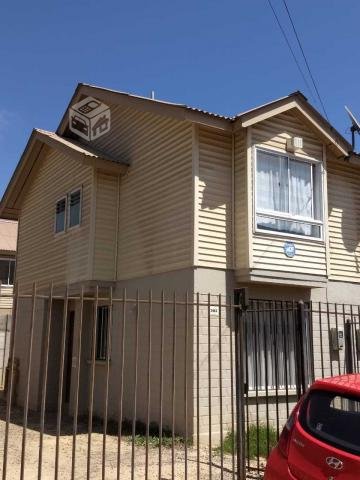 Casa Coquimbo 3d 2b Villa Lomas del Sauce II