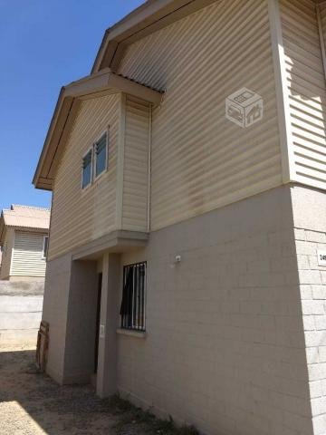Casa Coquimbo 3d 2b Villa Lomas del Sauce II