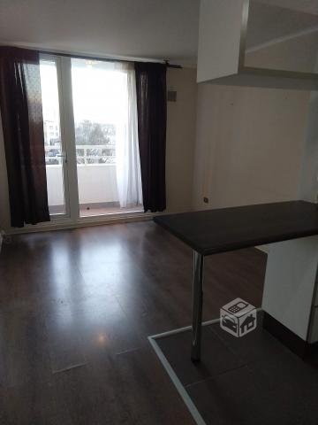 Dpto Edificio Vista Laguna, Janequeo 1510