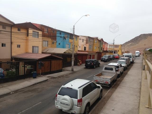 Vende depto calle colihue 3-d 1-b sector coviefi