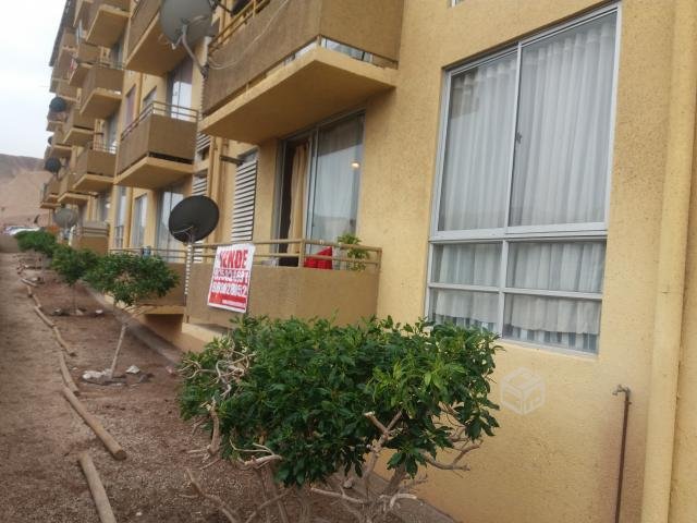 Vende depto calle colihue 3-d 1-b sector coviefi