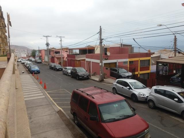 Vende depto calle colihue 3-d 1-b sector coviefi