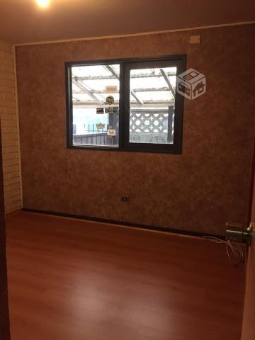 Casa esquina en Villa Antihual
