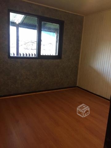 Casa esquina en Villa Antihual