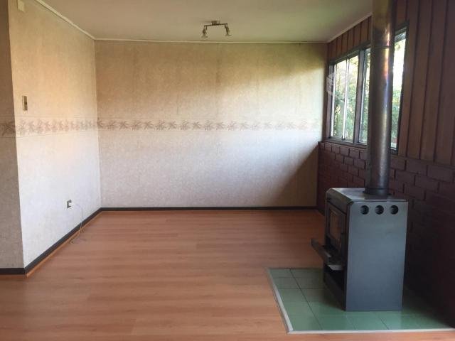 Casa esquina en Villa Antihual