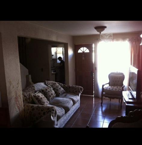 Casa en Exclusivo condominio Puente Alto