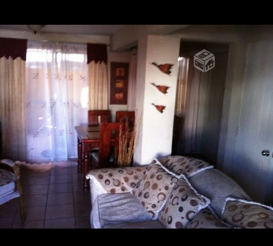 Casa en Exclusivo condominio Puente Alto