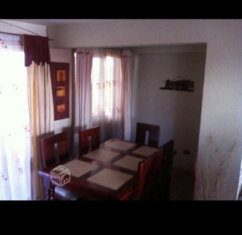 Casa en Exclusivo condominio Puente Alto