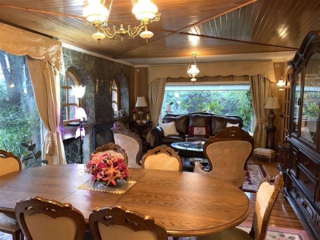 CASA Villa Europa Valdivia
