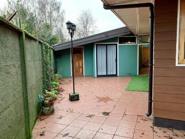CASA Villa Europa Valdivia