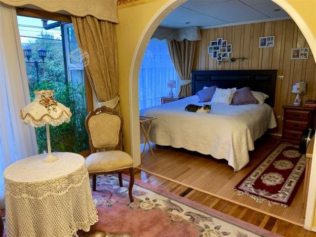 CASA Villa Europa Valdivia