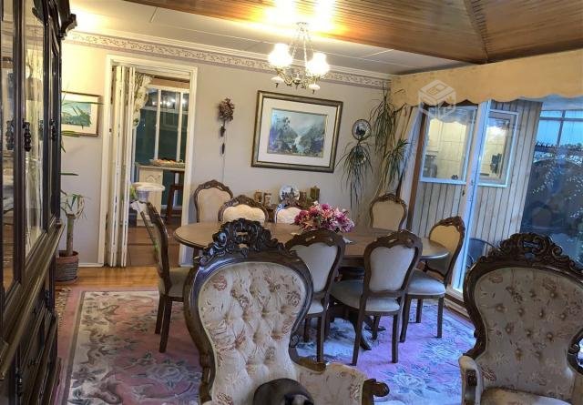 CASA Villa Europa Valdivia