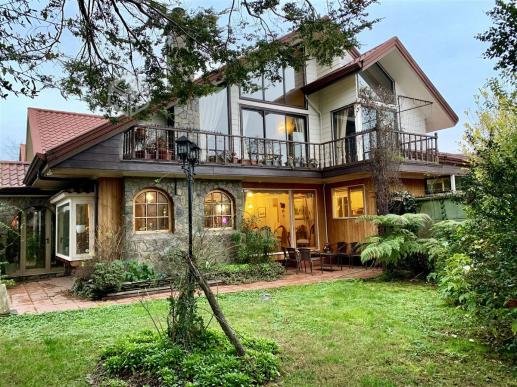CASA Villa Europa Valdivia
