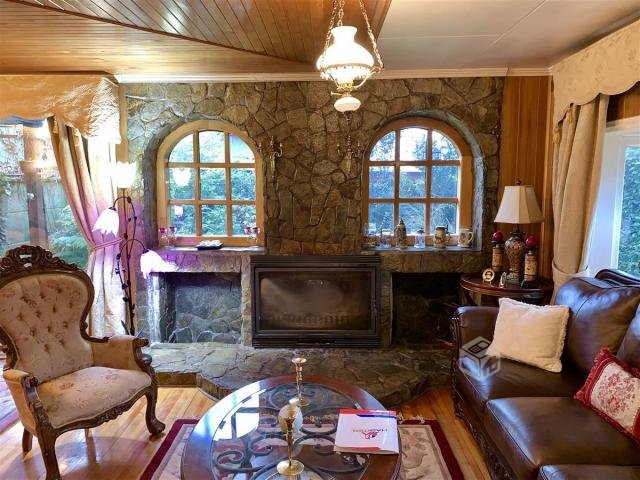 CASA Villa Europa Valdivia
