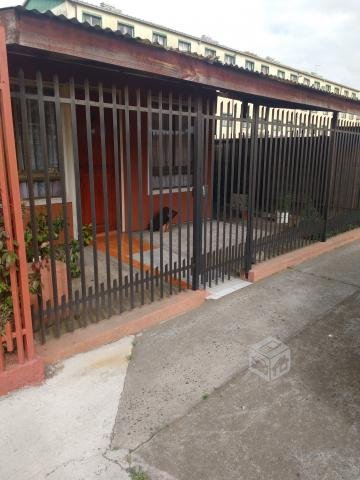 casa boca sur