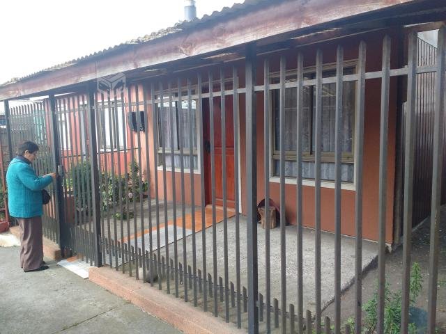 casa boca sur
