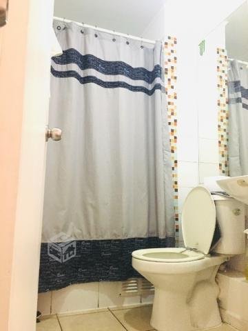 Depto en condominio plaza norte v