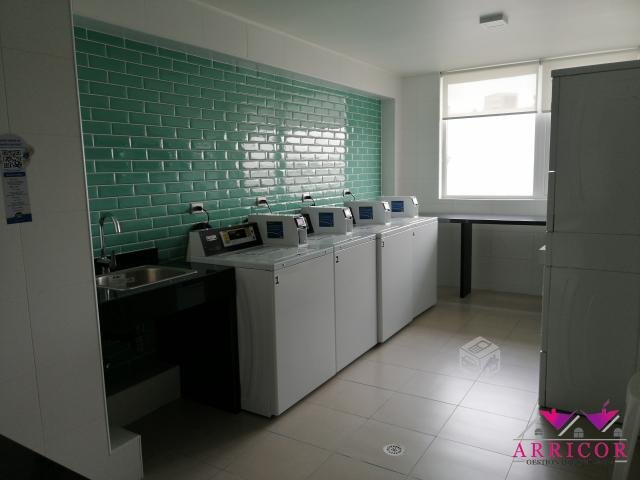Departamento Studio Maipú 1663