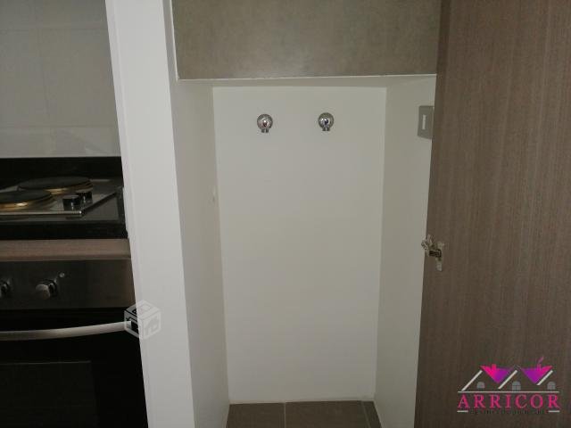 Departamento Studio Maipú 1663