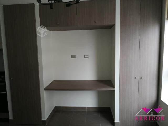 Departamento Studio Maipú 1663