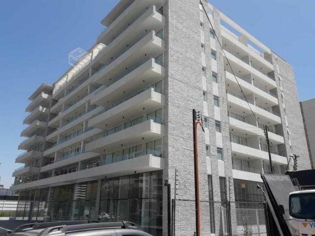 Depto Nuevo Avenida Las Condes 7026