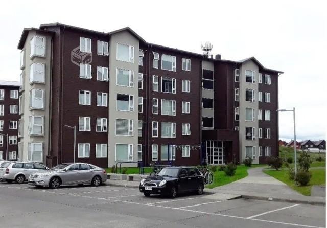 Departamento Senderos de Bellavista, Osorno