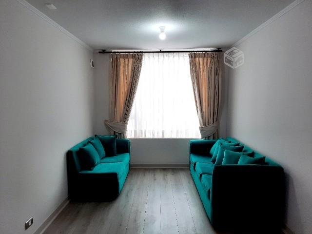 Departamento Senderos de Bellavista, Osorno