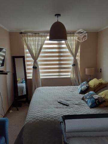 Hermoso Departamento Condominio Altavista, Temuco