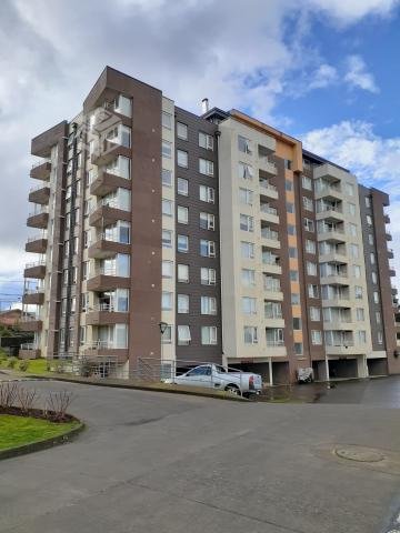 Hermoso Departamento Condominio Altavista, Temuco