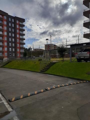 Hermoso Departamento Condominio Altavista, Temuco