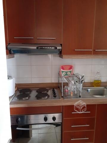 Hermoso Departamento Condominio Altavista, Temuco