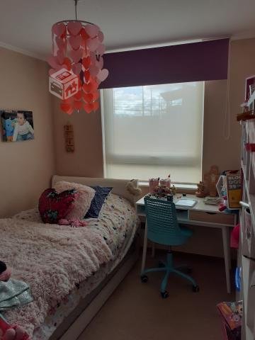Hermoso Departamento Condominio Altavista, Temuco