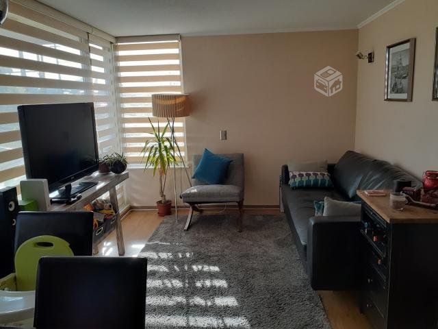 Hermoso Departamento Condominio Altavista, Temuco