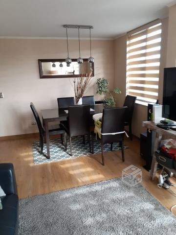 Hermoso Departamento Condominio Altavista, Temuco