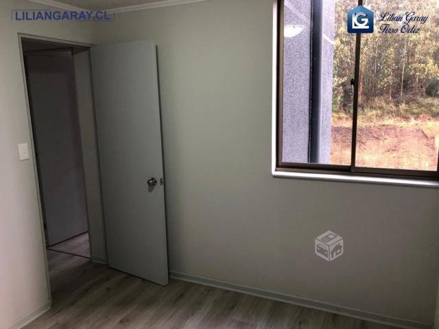 Condominio Parque Torreones