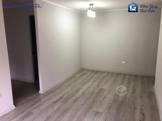 Condominio Parque Torreones