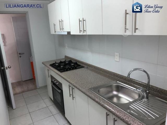 Condominio Parque Torreones