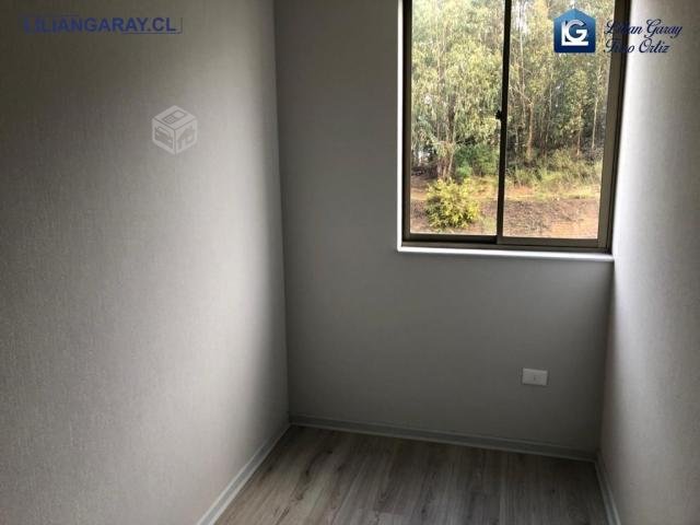 Condominio Parque Torreones