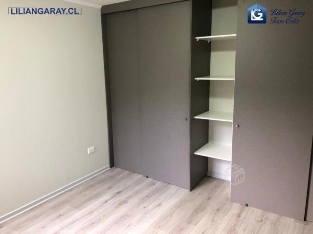Condominio Parque Torreones