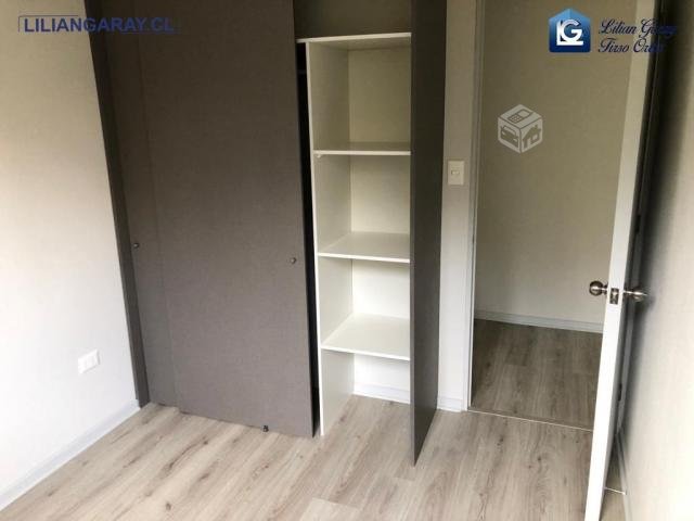 Condominio Parque Torreones
