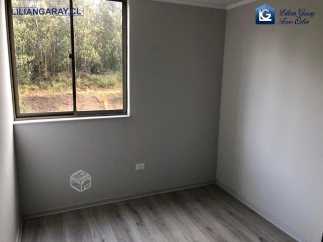 Condominio Parque Torreones