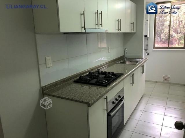 Condominio Parque Torreones