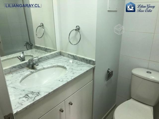 Condominio Parque Torreones