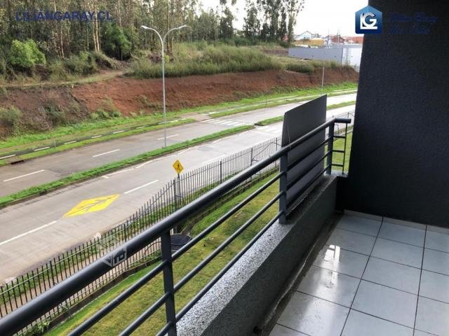Condominio Parque Torreones