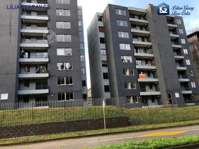 Condominio Parque Torreones