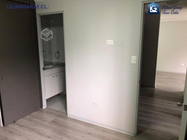 Condominio Parque Torreones