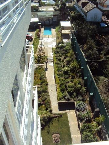 departamento en Edificio Mirador Quilpué