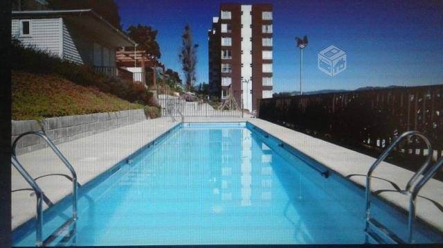 departamento en Edificio Mirador Quilpué