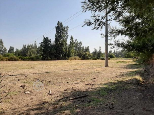 Campos Sector La Suerte Los Ángeles